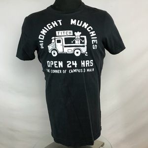 Abercrombie & Fitch shirt